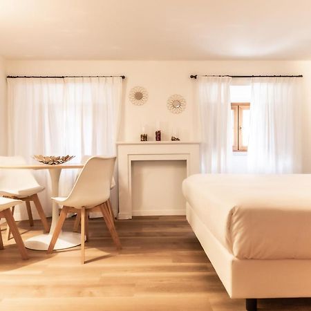 Grand Hotel Duchi D'Aosta Apartments Trieste Ngoại thất bức ảnh